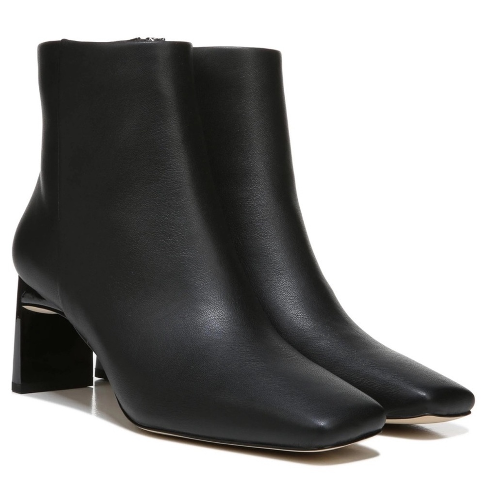 Circus Tammie booties